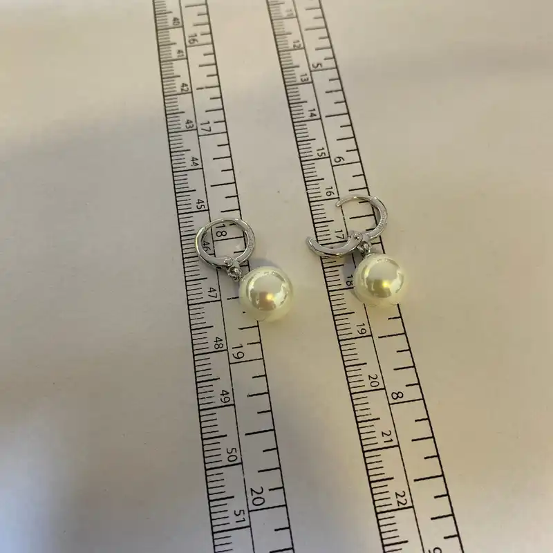 گوشواره زنانه ژوپینگ مدل E3294