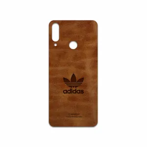 MAHOOT BFL-DDS Cover Sticker for LG W30