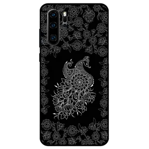 Megafone phoenix 7425 Cover For Huawei P30 Pro