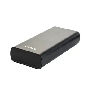شارژر همراه گیل مدل PB-955 ظرفیت 20000 میلی آمپر ساعت