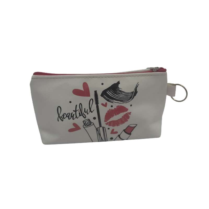 کیف لوازم آرایش زنانه کد 12