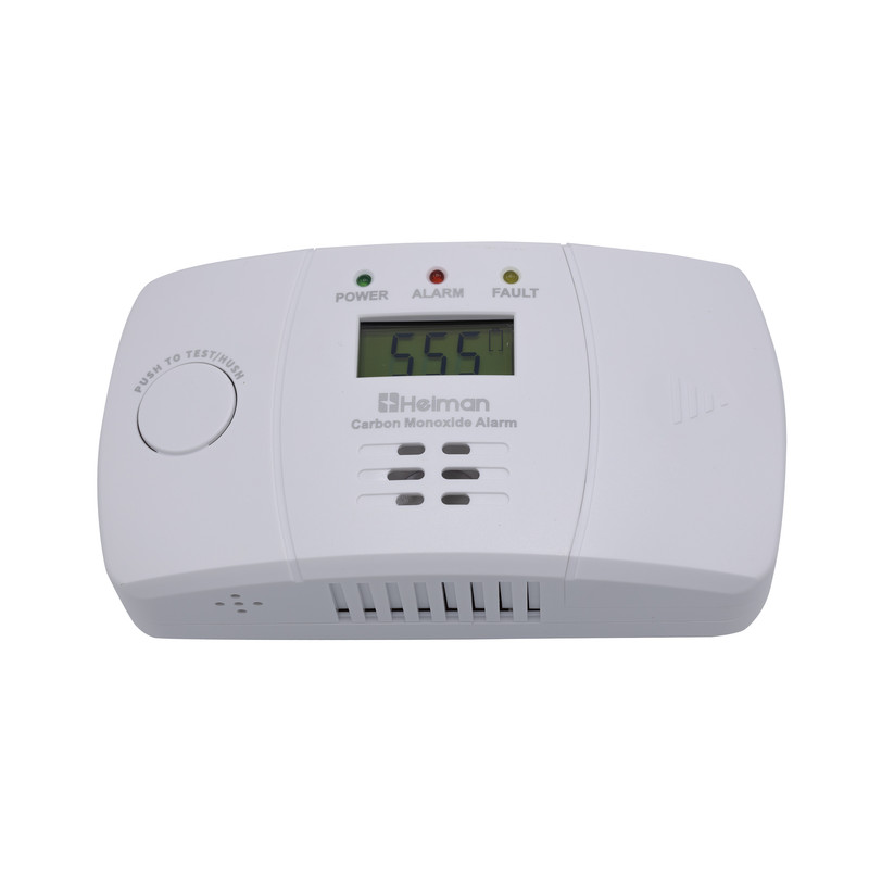 دتکتور گاز مونوکسید کربن هیمن مدل HM-722ESY-G