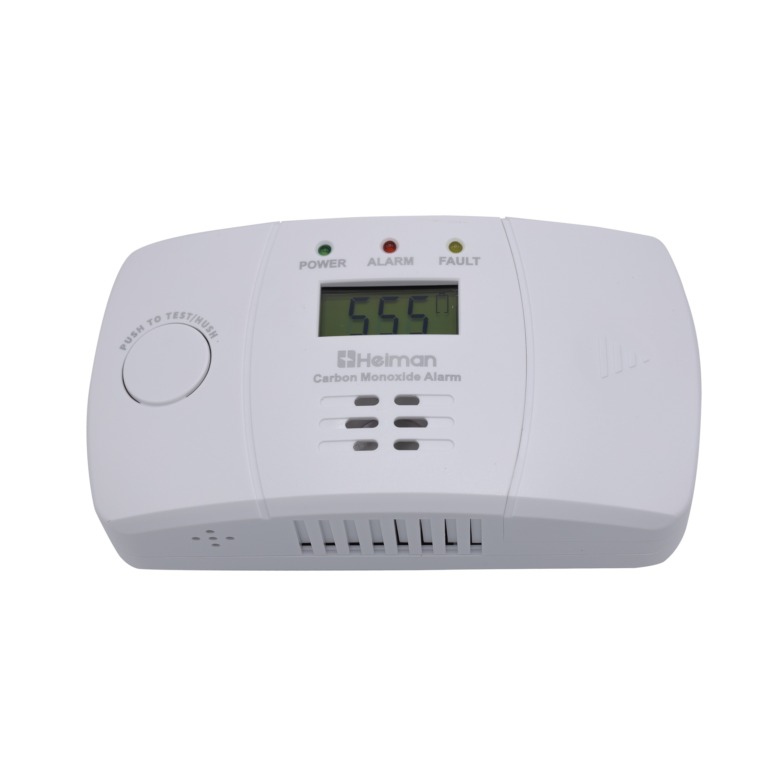 دتکتور گاز مونوکسید کربن هیمن مدل HM-722ESY-G دتکتور گاز مونوکسید کربن هیمن مدل HM-722ESY-G