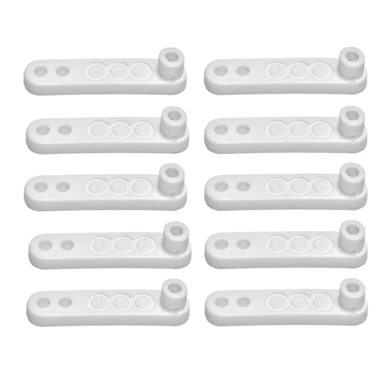 لنگ موتور جوجه کشی مدل 0010 بسته 10 عددی