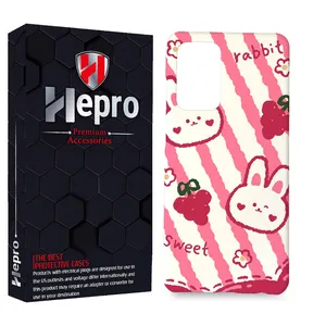 HEPRO MC Cover for SAMSUNG GALAXY A23