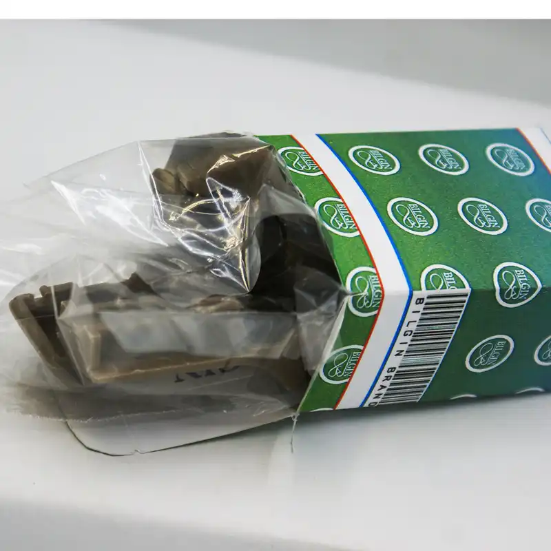 شاسی قفل داخلی خودرو بیلگین مدل C-405 مناسب برای پژو 405 بسته 4 عددی