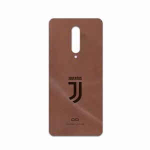 MAHOOT MNL-JUVE Cover Sticker for OnePlus 8