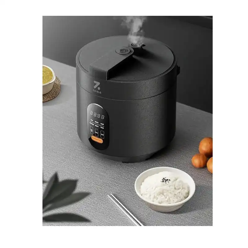 زودپز برقی زوله له مدل EP301