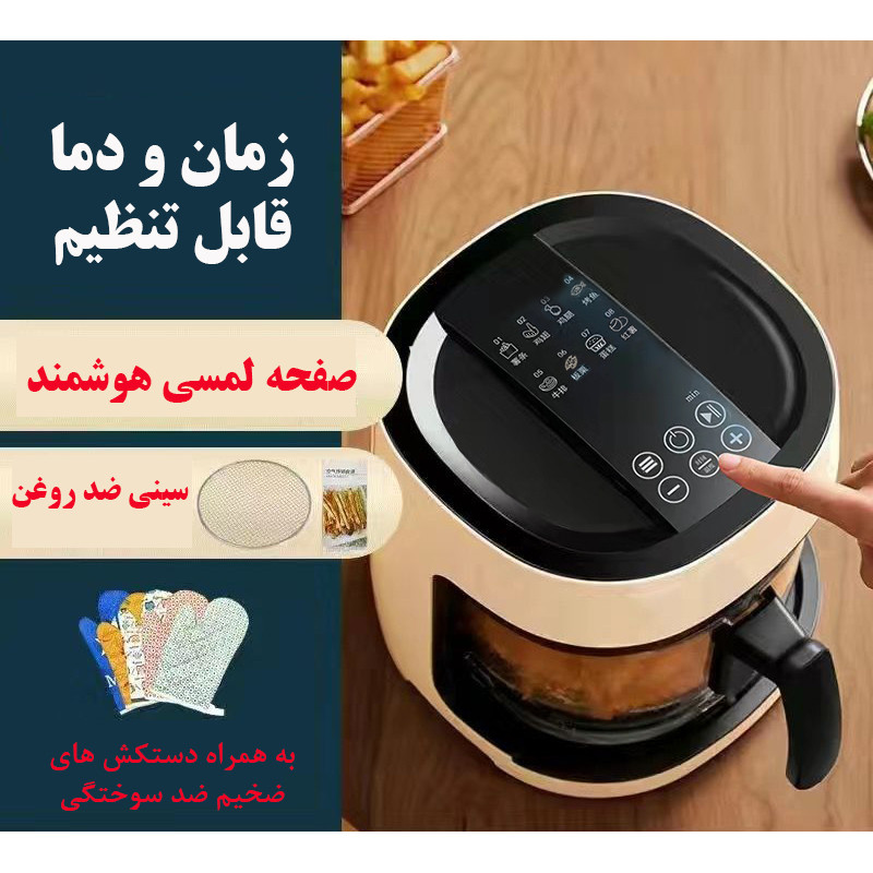 هواپز هیوندای مدل AE3010