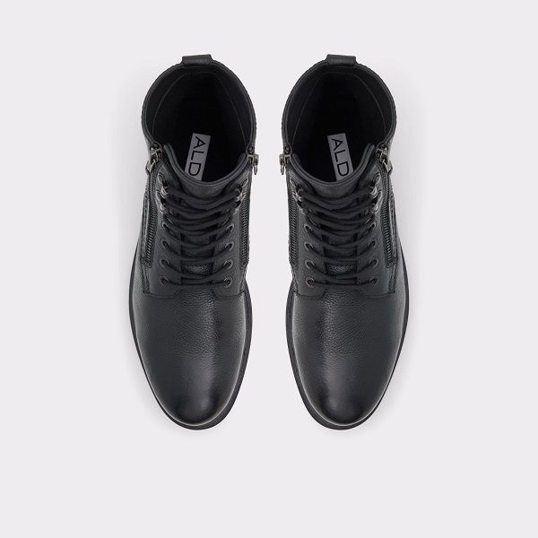 بوت مردانه آلدو مدل laceup boot -  - 7