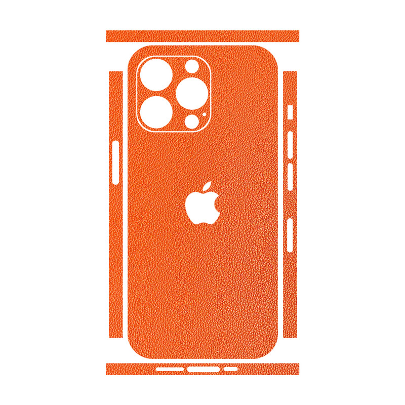 برچسب پوششی ریمکس مدل Leth کد LE007 مناسب برای گوشی موبایل اپل iPhone 13 Pro