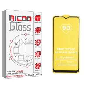 ricoo +HD Screen Protector For Samsung Galaxy A10