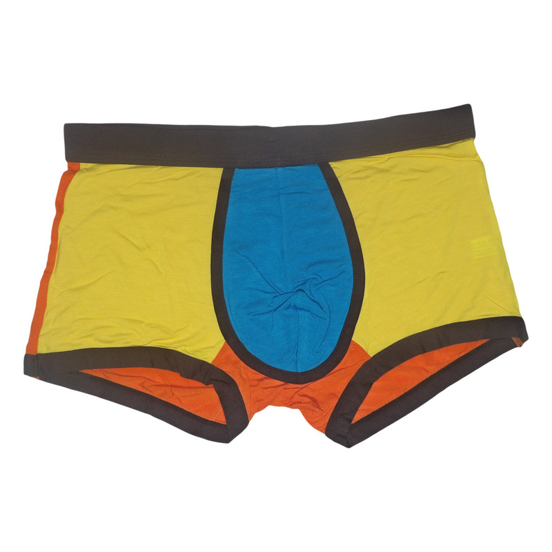 شورت مردانه مدل M1463-B