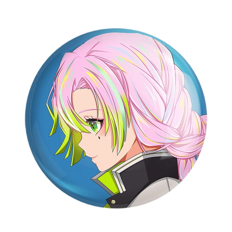 مگنت خندالو مدل میتسوری کانروجی انیمه شیطان کش کد 27021