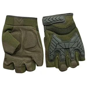 دستکش بدنسازی کد 66