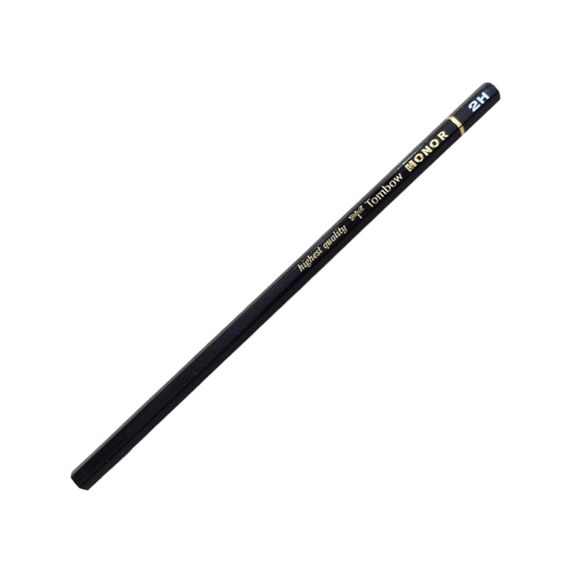 مداد طراحی تومبو مدل 2H