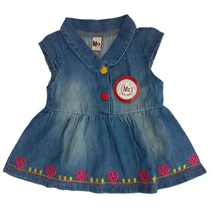 پیراهن دخترانه می مدل fa119