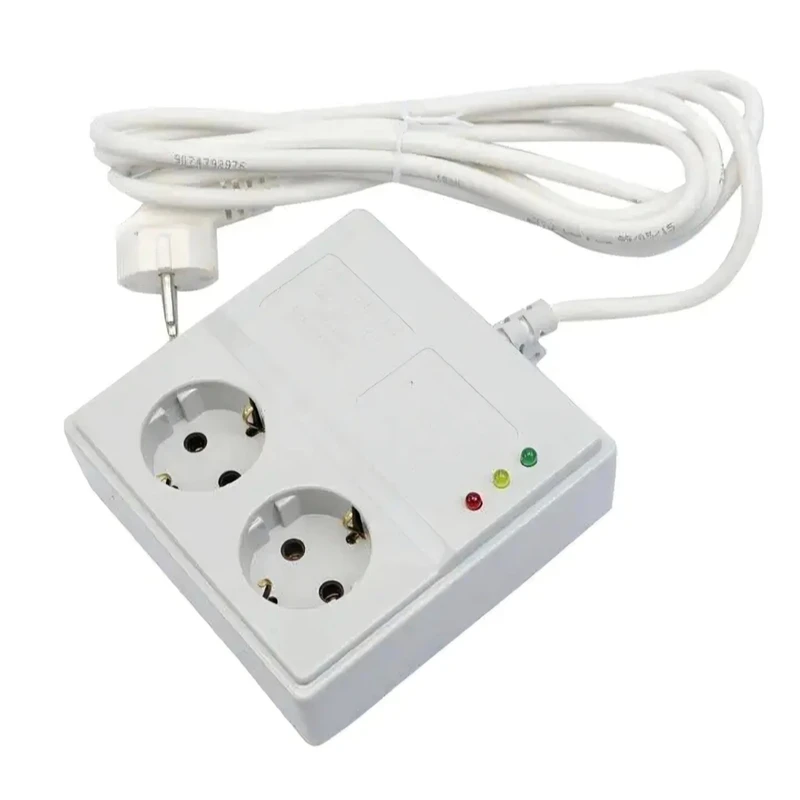 محافظ یخچال وفریزر 2 خانه پارت الکتریک مدل pe_767