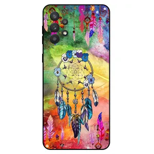 Megafone 8082 Cover For Samsung Galaxy A52 4G / A52 5G / A52S 