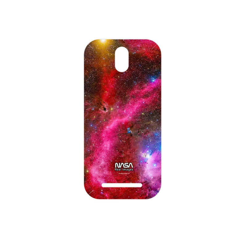 برچسب پوششی ماهوت مدل Universe b NASA 11 مناسب برای گوشی موبایل اچ تی سی Desire 500