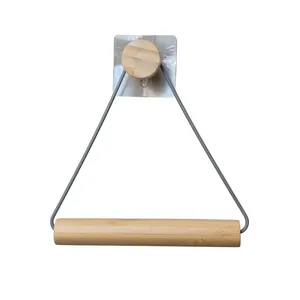 پایه رول دستمال کاغذی بادلوکس مدل اویز