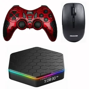 گیم باکس اندروید مدل agbox-pro-01-h