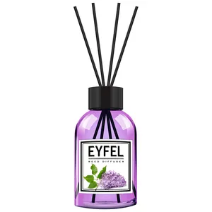 اسانس خوشبوکننده هوا ایفل مدل Lilac حجم 55 میلی لیتر