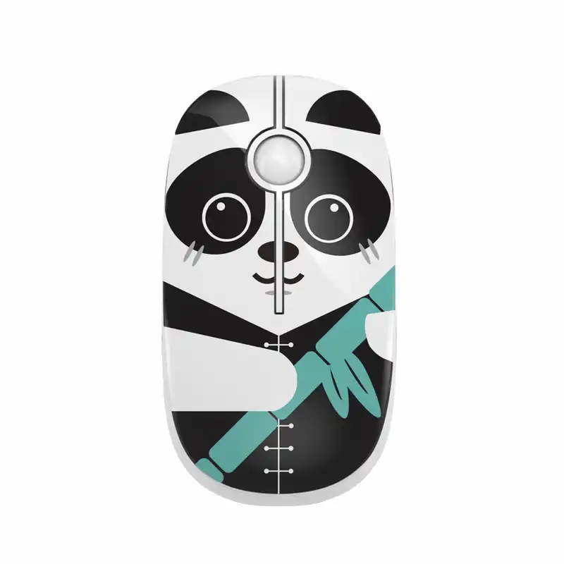 ماوس بی سیم افدی مدل i330h طرح پاندا