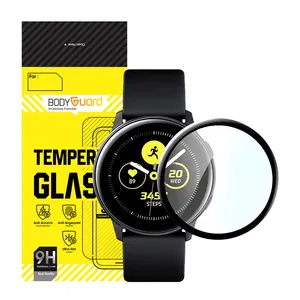 BodyGuard PMMA Screen Protector For Samsung Galaxy Watch Active 2 40 mm