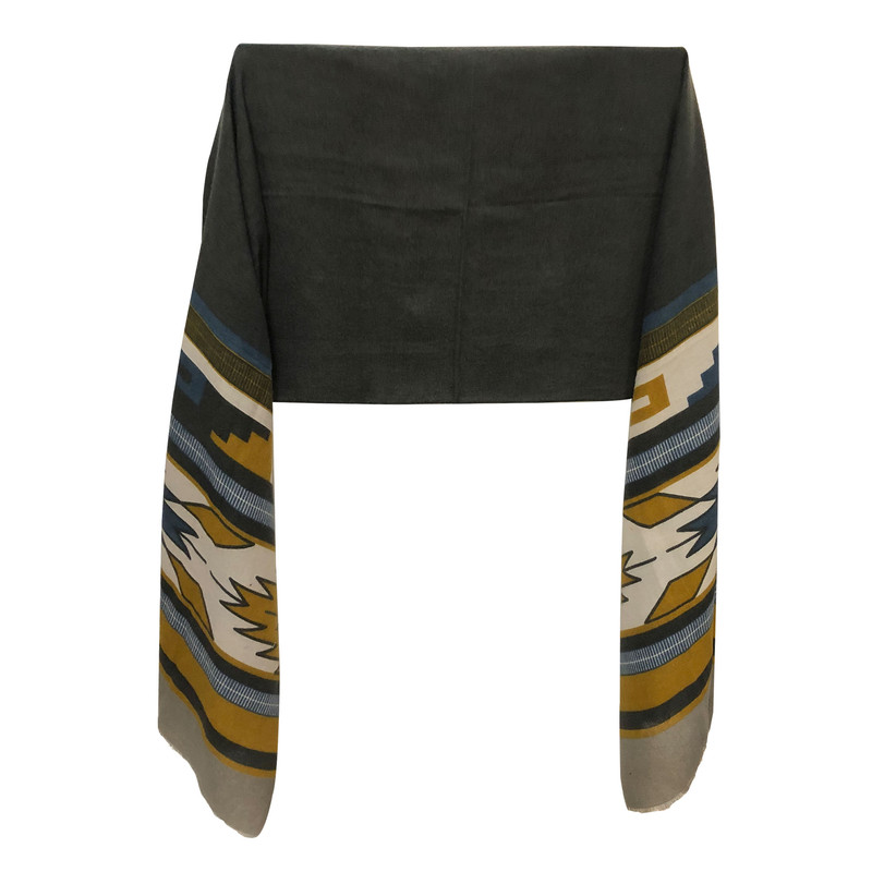 شال زنانه مدل PA180