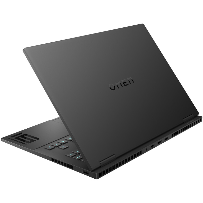 لپ تاپ 16.1 اینچی اچ‌ پی مدل Omen 16 Gaming 16-WF0083dx-i9 13900HX-64GB DDR5 4800MHz-1TB SSD-RTX4060-FHD-W - کاستوم شده