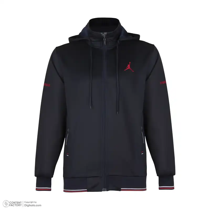 ست سویشرت و شلوار ورزشی مردانه مدل 0014