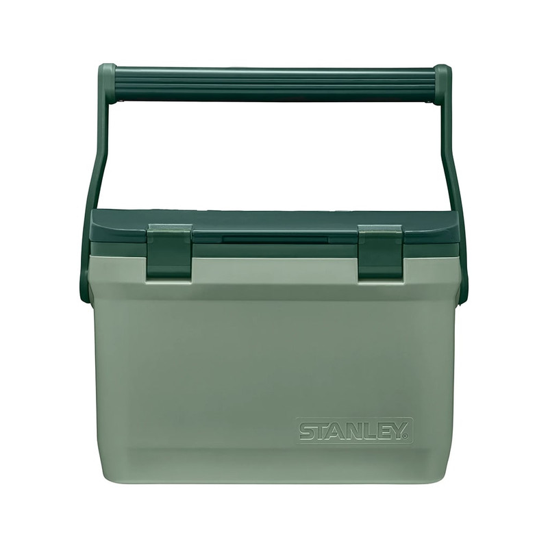 یخچال کمپینگ استنلی مدل Easy Carry Lunch کد G2025 ظرفیت 15.1 لیتر