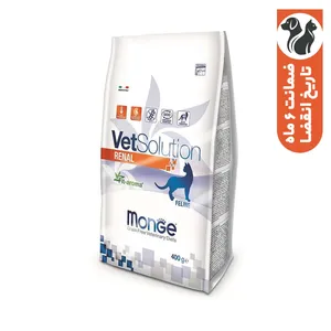 Monge Vet Solution Renal-81641 Cat Food