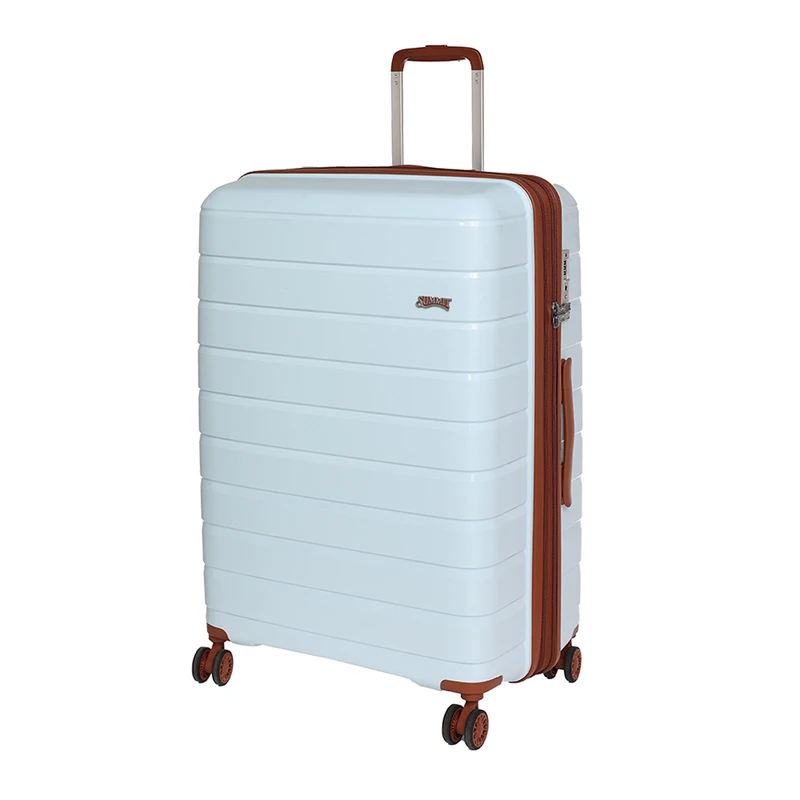 چمدان سامیت مدل SU Travel  VIP 666 سایز‌ بزرگ ارتفاع ۷۸ سانتی متر