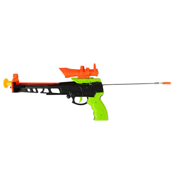 تیر و کمان اسباب بازی مدل crossbow shooting کد 881