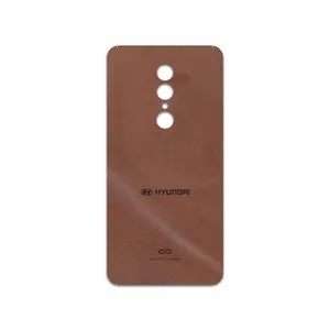 MAHOOT MNL-HYNDI Cover Sticker for UMI A1 Pro