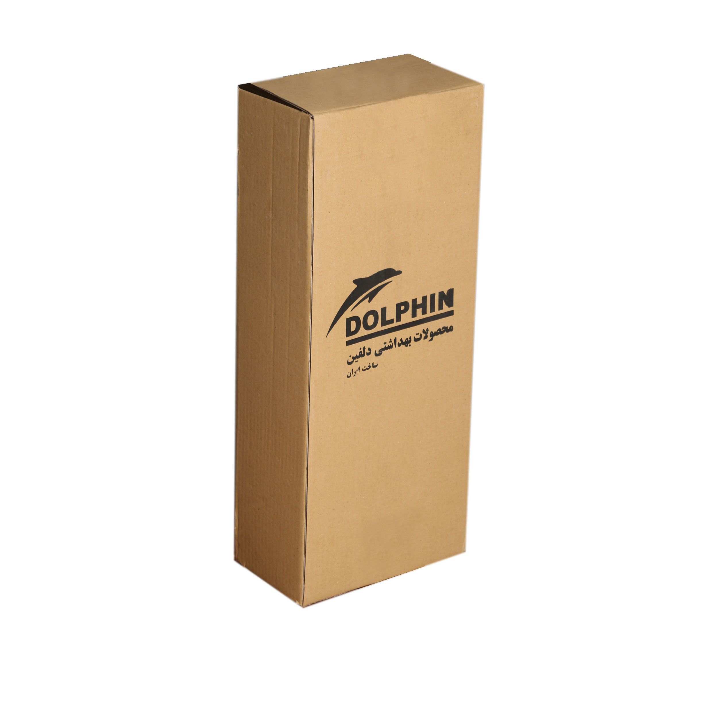 پایه رول دستمال کاغذی دلفین مدل STM-101