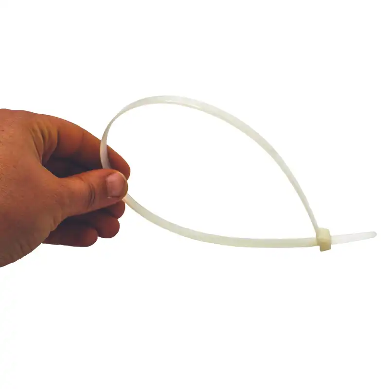 بست کمربندی مدل ECT22 بسته 10 عددی