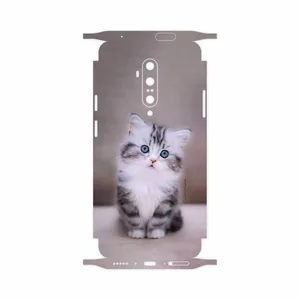 MAHOOT Cat-2-FullSkin Cover Sticker for OnePlus 7T Pro