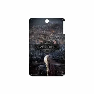 MAHOOT Game of Thrones Cover Sticker for Lenovo A7-50 A3500 2014