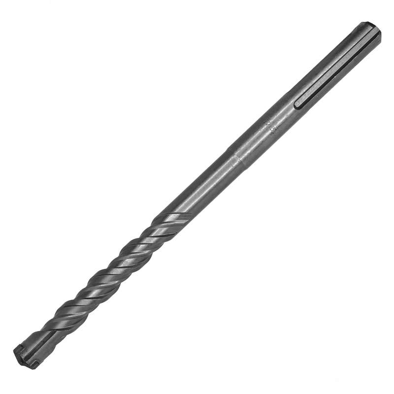 مته پنج شیار راک مدل MMA-RC-300-22 سایز 22 میلیمتر