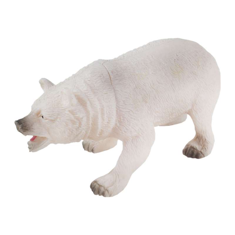 فیگور مدل خرس قطبی کد 0144