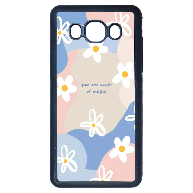 کاور قاب گارد گوشی طرح  فانتزی کد TPU-013 مناسب برای گوشی موبایل سامسونگ Galaxy J5 2016 / J510