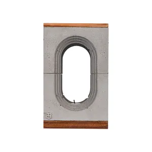 جاشمعی بتنی ریبتن مدل CA-128