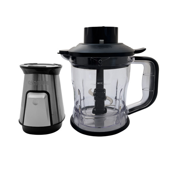 خردکن کاستلو مدل 490