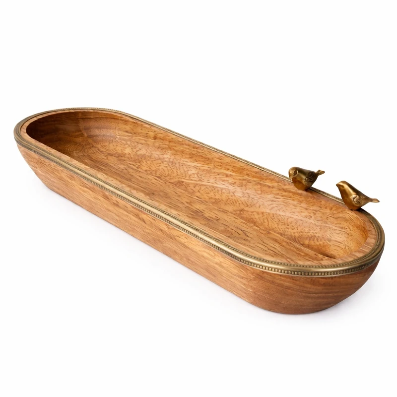 میوه خوری گلد کیش مدل برد کد GK829450