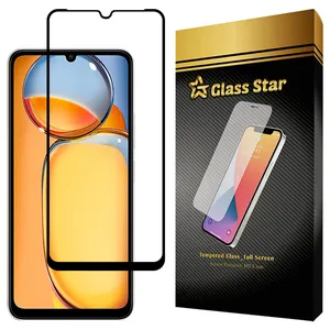 Glass Star CRG20 Screen Protector For Xiaomi Redmi 13C 4G / Redmi 13C 5G / Redmi 13R / Poco C65 / Samsung Galaxy A05 / A05s / A06 / Realme Note 50 / C51 / C53 / Vocal V1 / Red Tone E10 
