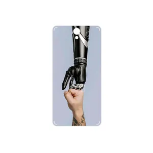 MAHOOT Robotics Cover Sticker for Lenovo Vibe S1