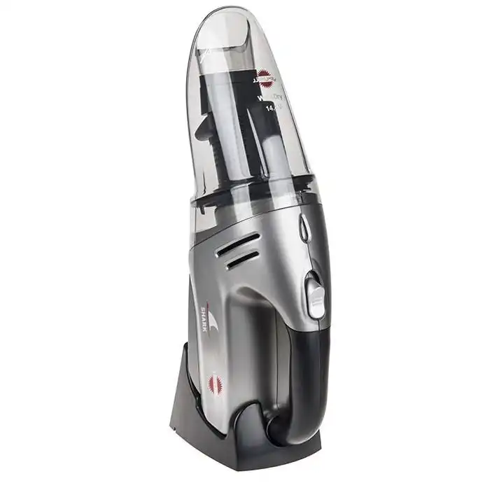 جارو شارژی پارس خزر مدل شارک